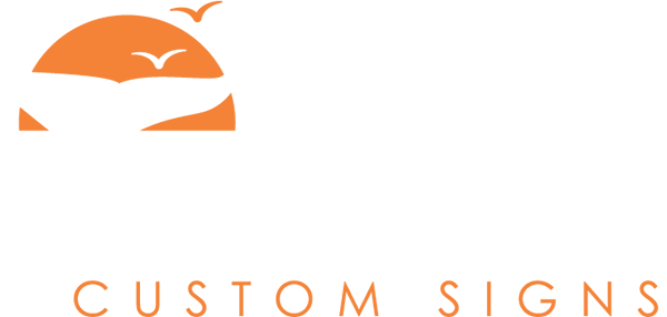 Panama City Beach Sign Company